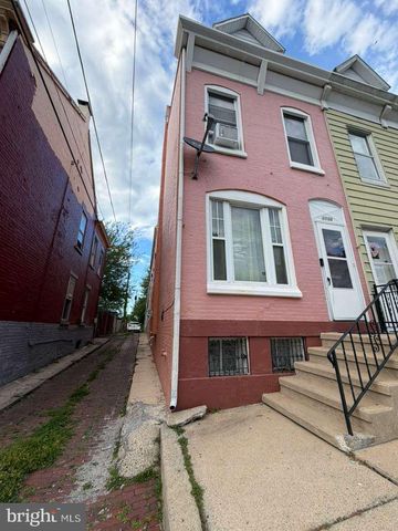 1133 DOUGLASS ST, Reading, PA 19604
