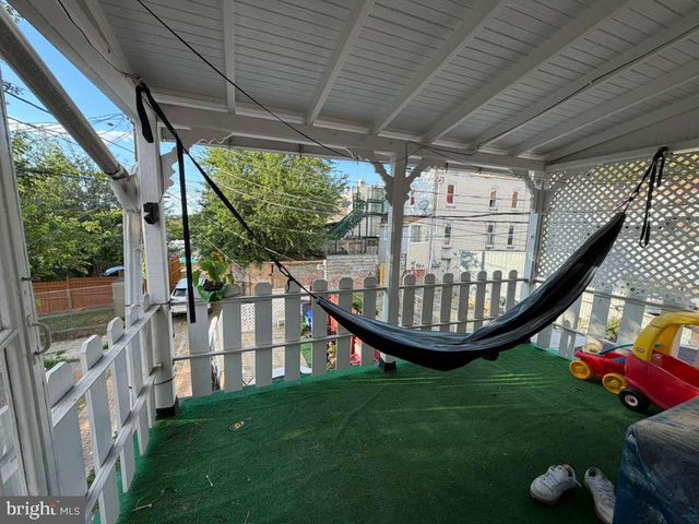 1133 DOUGLASS ST, Reading, PA 19604