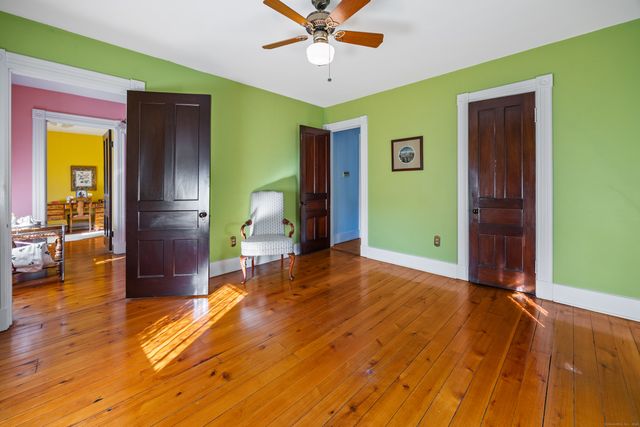 116 East Pearl Street, New Haven, CT 06513