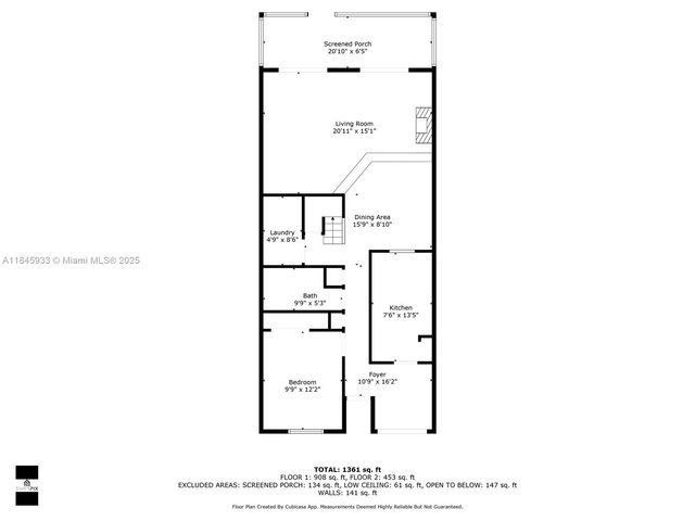 4172 S Pine Island Rd, Davie, FL 33328