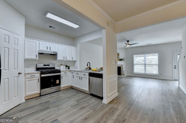 3173 Millington Place, Duluth, GA 30096