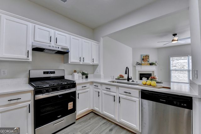3173 Millington Place, Duluth, GA 30096