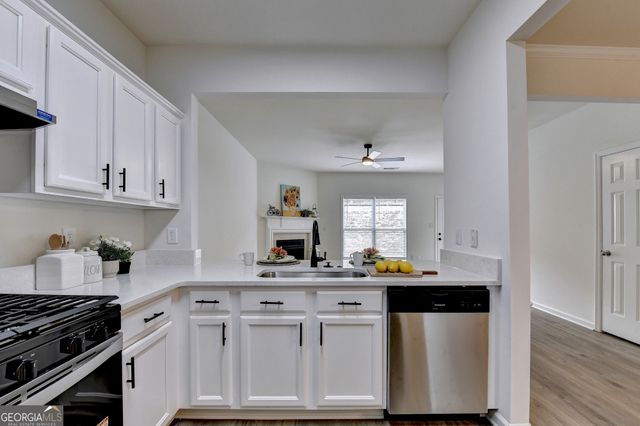 3173 Millington Place, Duluth, GA 30096