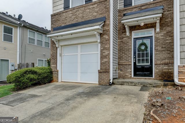3173 Millington Place, Duluth, GA 30096