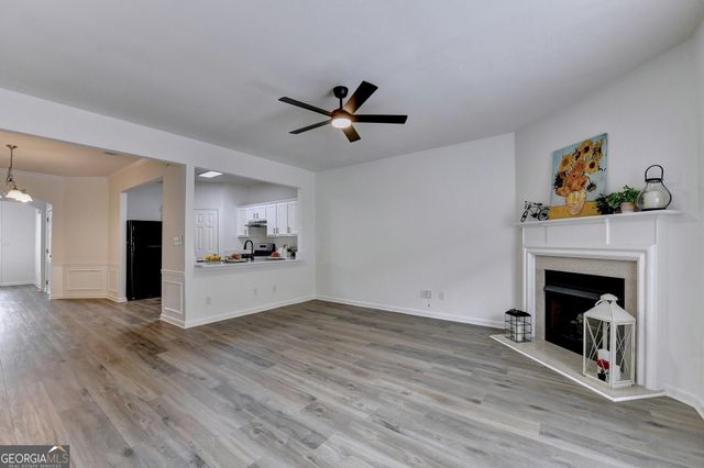 3173 Millington Place, Duluth, GA 30096