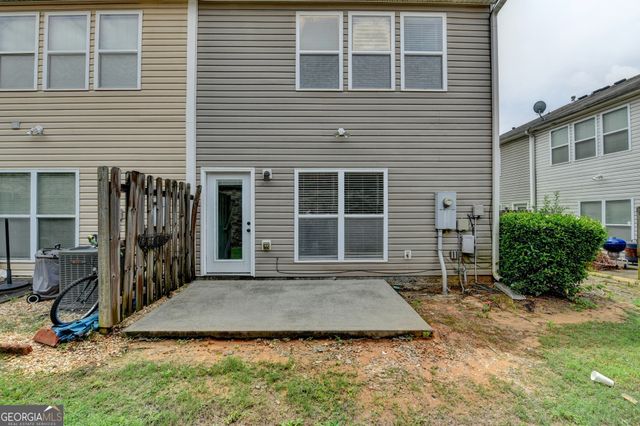 3173 Millington Place, Duluth, GA 30096