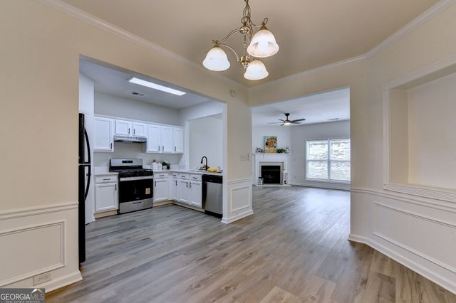 3173 Millington Place, Duluth, GA 30096