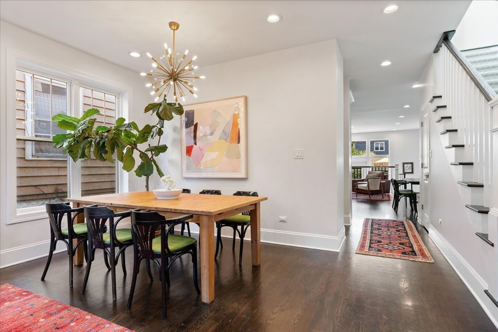 3141 N Saint Louis Avenue, Chicago, IL 60618 — photo 3
