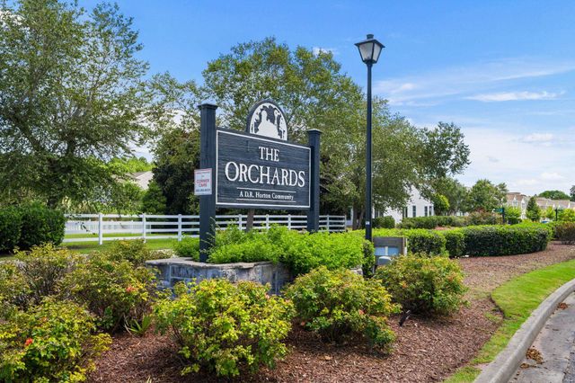 1096 Harvester Cir, Myrtle Beach, SC 29579