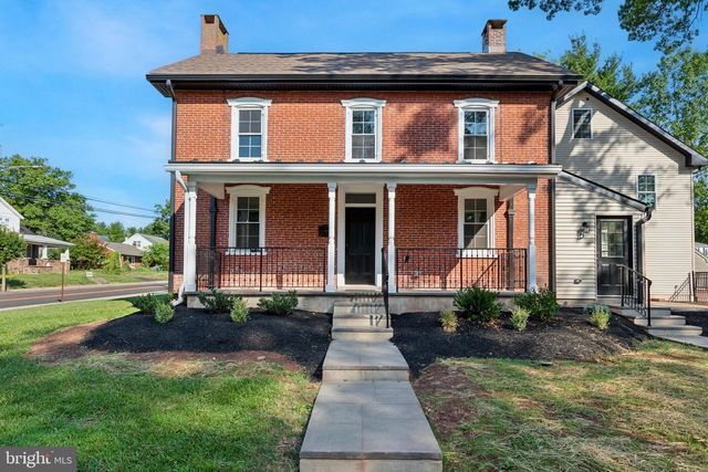 103 N MAIN ST, Hatfield, PA 19440