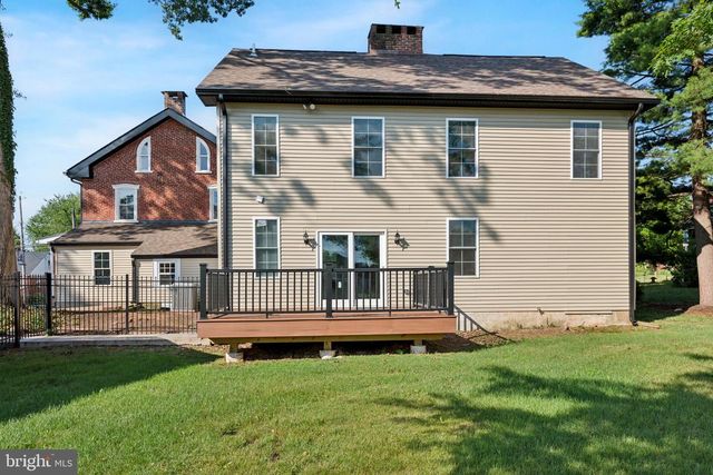 103 N MAIN ST, Hatfield, PA 19440