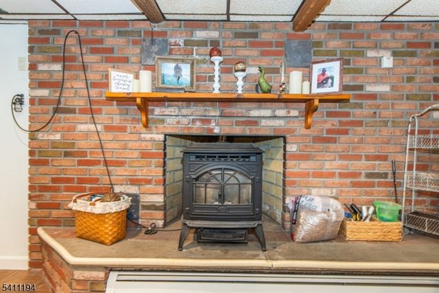 5 Winding Way, Andover Twp., NJ 07821