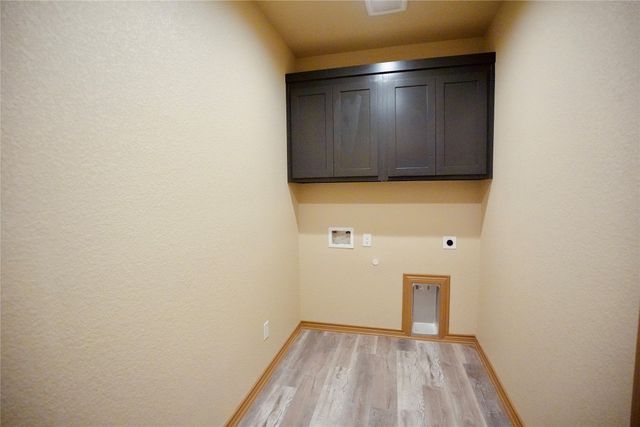 320 Summit Drive, Mineral Wells, TX 76067