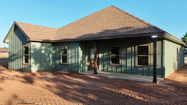 320 Summit Drive, Mineral Wells, TX 76067