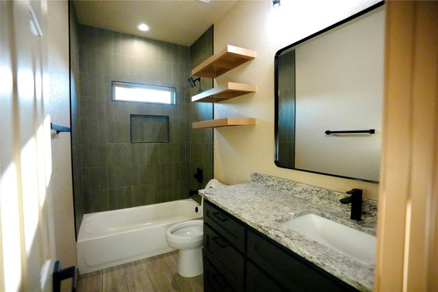 320 Summit Drive, Mineral Wells, TX 76067