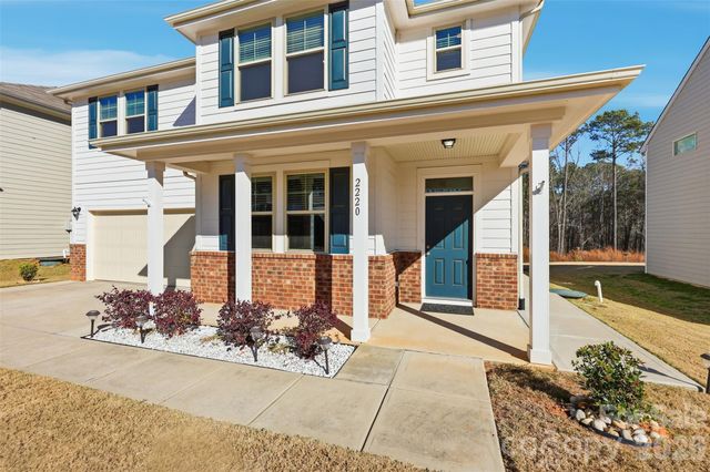 2220 Sussex Road, York, SC 29745