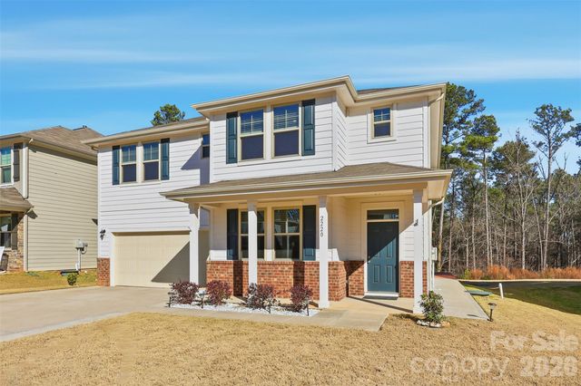 2220 Sussex Road, York, SC 29745