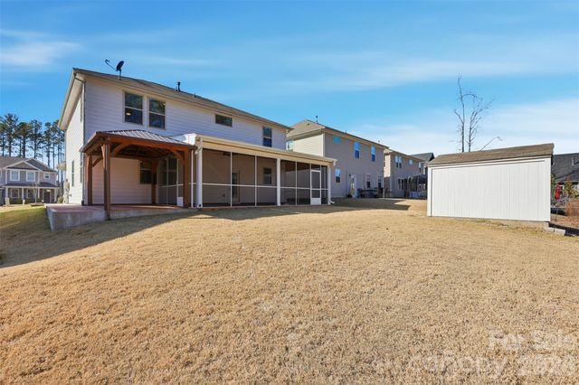 2220 Sussex Road, York, SC 29745