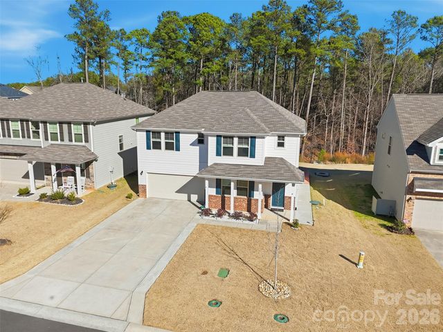 2220 Sussex Road, York, SC 29745