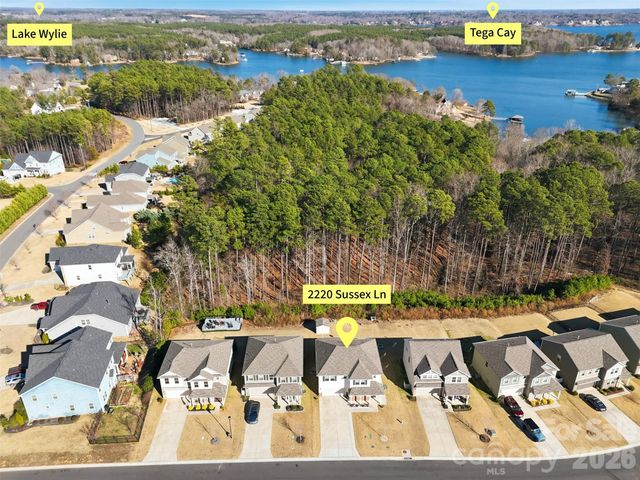 2220 Sussex Road, York, SC 29745