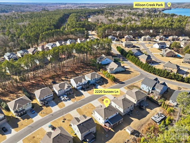 2220 Sussex Road, York, SC 29745