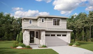 9203 Truckee Court, Commerce City, CO 80022