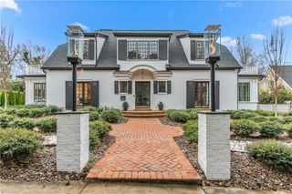 305 W Bessemer Avenue Lot #2, Greensboro, NC 27401