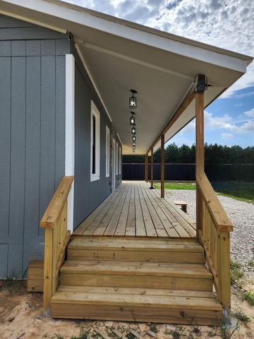 386 Road 591701, Cleveland, TX 77327