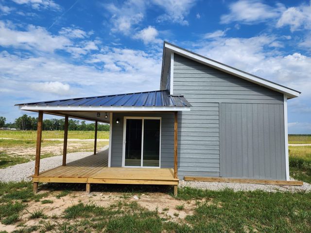 386 Road 591701, Cleveland, TX 77327