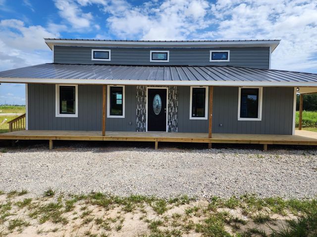 386 Road 591701, Cleveland, TX 77327