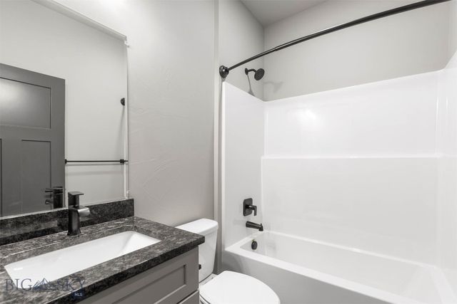 202 Fletching Unit B, Belgrade, MT 59714