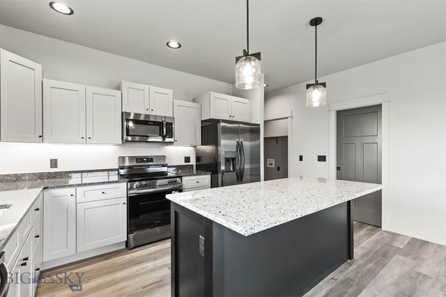 202 Fletching Unit B, Belgrade, MT 59714