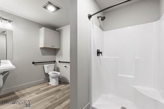 202 Fletching Unit B, Belgrade, MT 59714