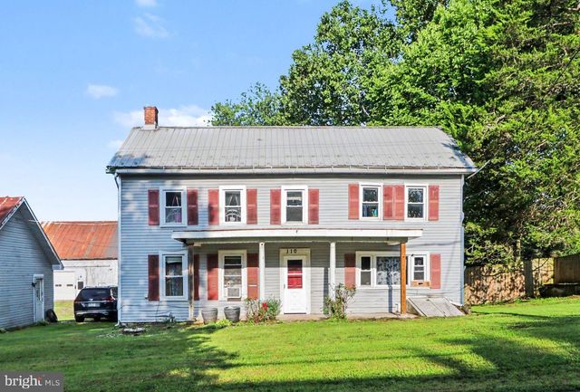 110 N MIDDLESEX RD, Carlisle, PA 17013