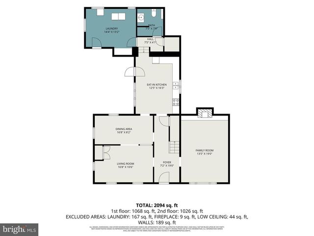 110 N MIDDLESEX RD, Carlisle, PA 17013