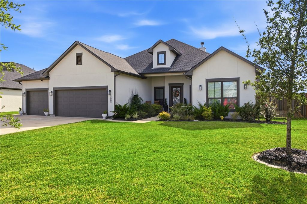 3009 Wolfpack Loop, Bryan, TX 77808 — photo 2