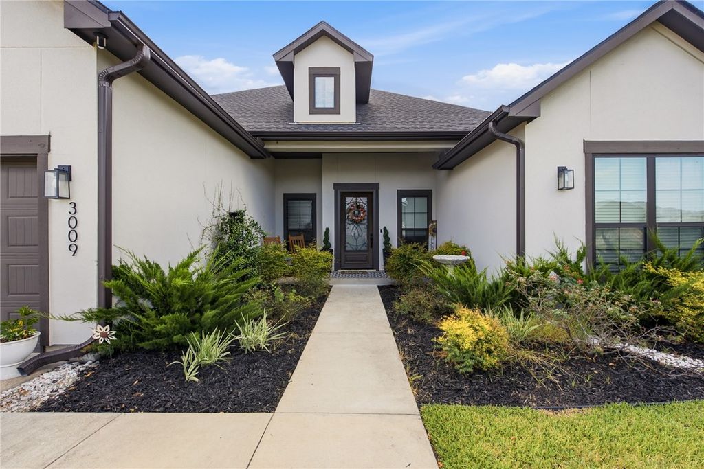 3009 Wolfpack Loop, Bryan, TX 77808 — photo 3