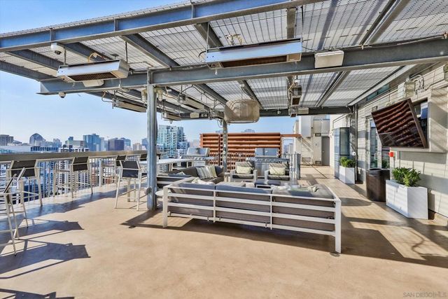 350 11th Ave 922, San Diego, CA 92101