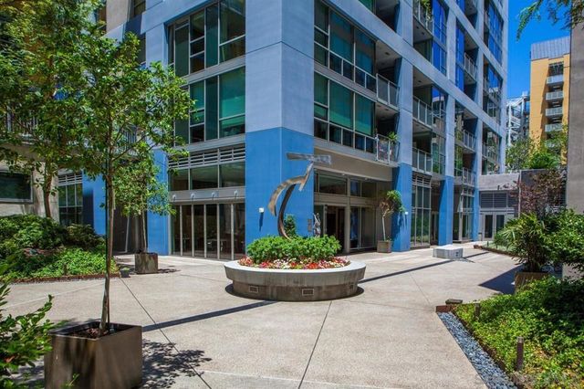 350 11th Ave 922, San Diego, CA 92101