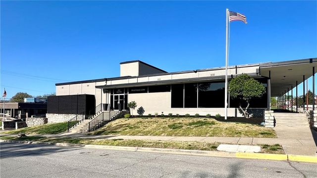 803 Armstrong Avenue, Kansas City, KS 66101