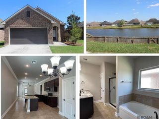 16276 Timberstone Dr, Prairieville, LA 70769