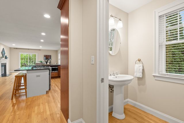 210 School, Framingham, MA 01701