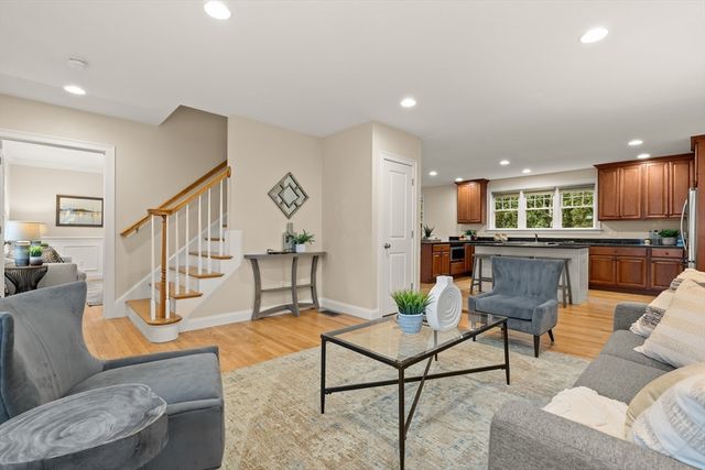 210 School, Framingham, MA 01701