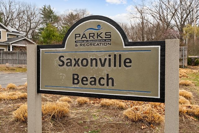 210 School, Framingham, MA 01701