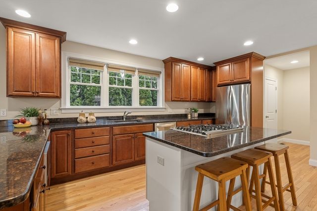 210 School, Framingham, MA 01701