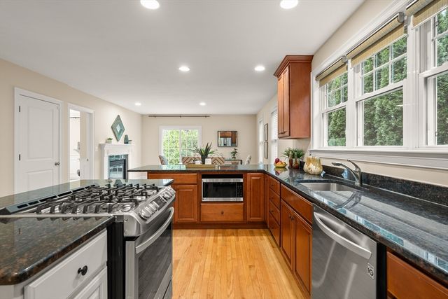 210 School, Framingham, MA 01701