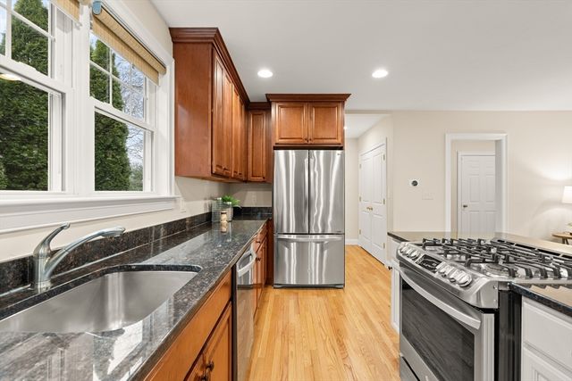 210 School, Framingham, MA 01701