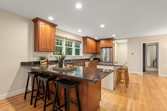 210 School, Framingham, MA 01701