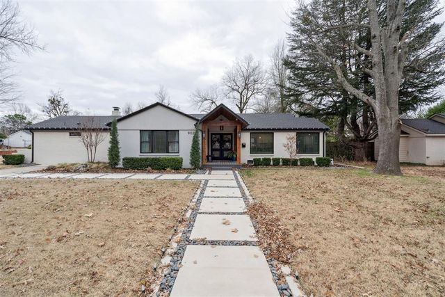 902 Wilson Street, Norman, OK 73072