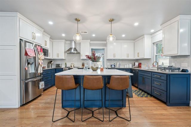 902 Wilson Street, Norman, OK 73072